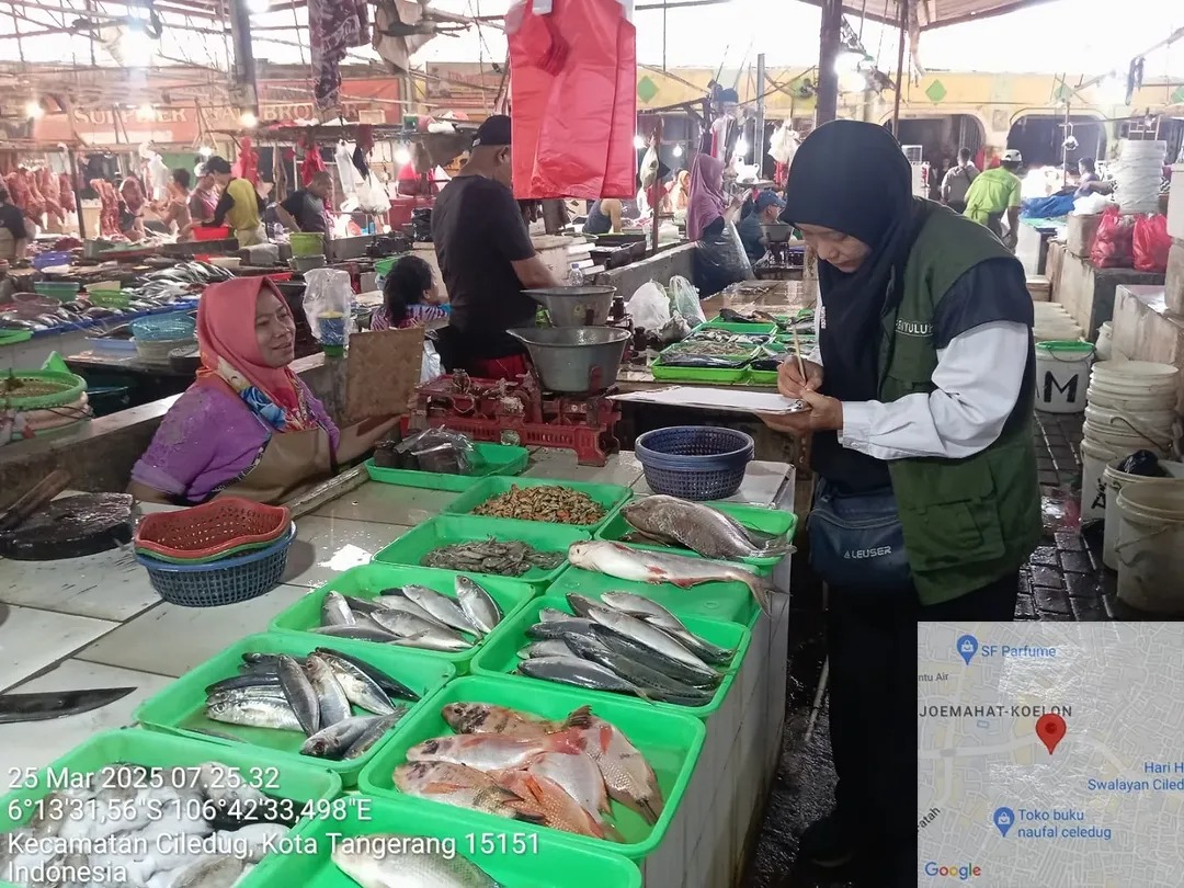 50617pemkot tangerang pastikan keamanan dan ketersediaan pangan jelang lebaran 506172