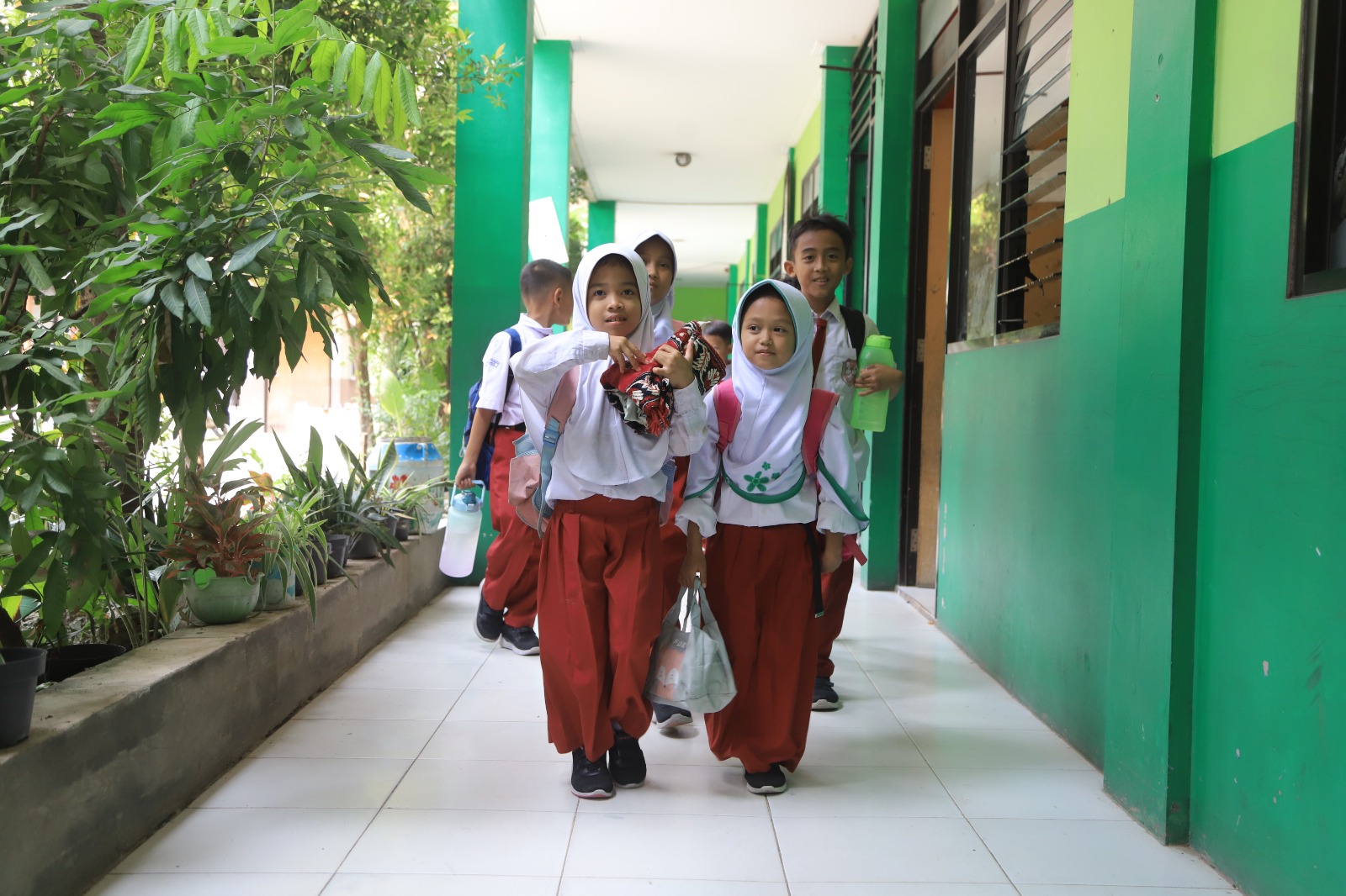50783jelang hari pertama masuk sekolah dindik kota tangerang imbau siswa persiapkan diri 507831