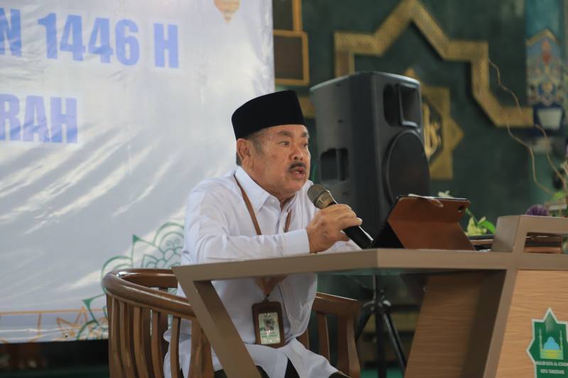 50821lampaui target baznas kota tangerang berhasil kumpulkan zakat sebesar rp9 5 miliar selama ramadan 2025 508211