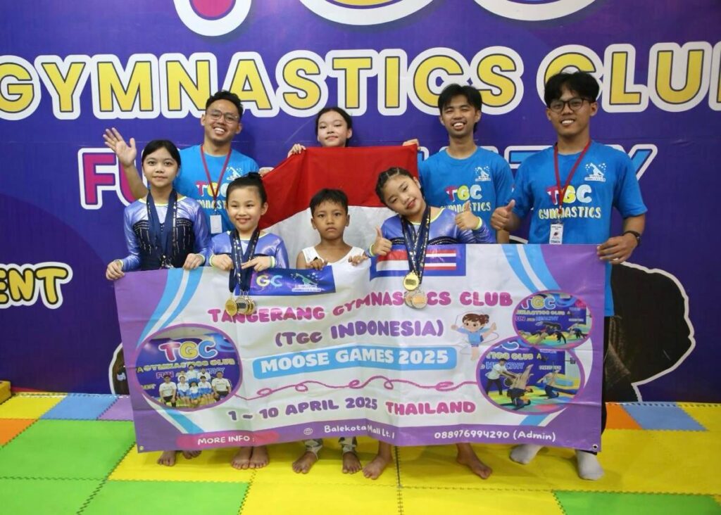 50903melihat tangerang gymnastics club kota tangerang yang sukses raih juara di moose games thailand 509031