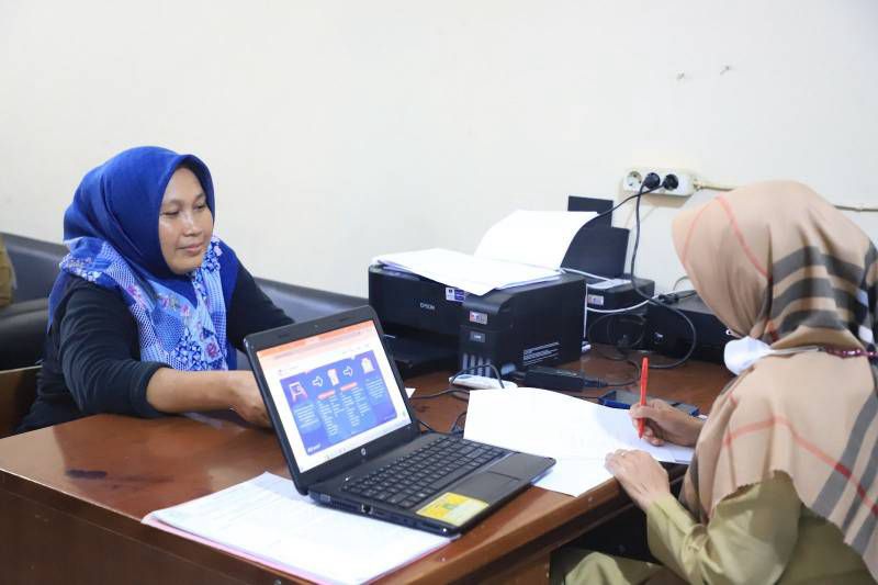 50985lakukan pendataan calon peserta didik pemkot tangerang segera buka pendaftaran pra spmb 509851