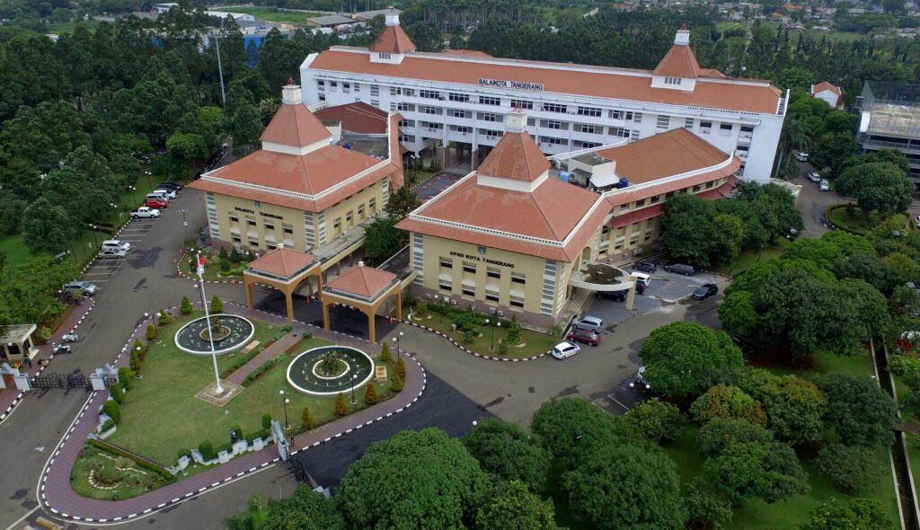51465pemkot tangerang targetkan pertumbuhan ekonomi sampai 5 17 persen 51465