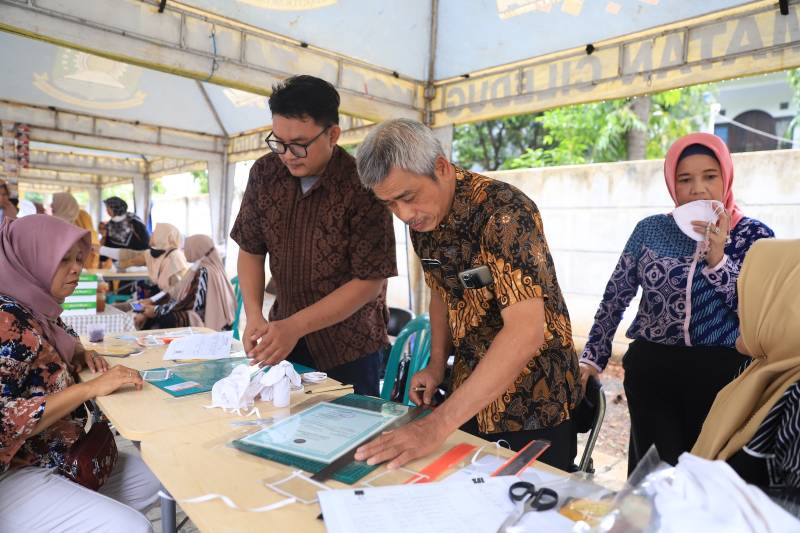 51513alur pelayanan enkapsulasi arsip keluarga di kota tangerang secara gratis 515131
